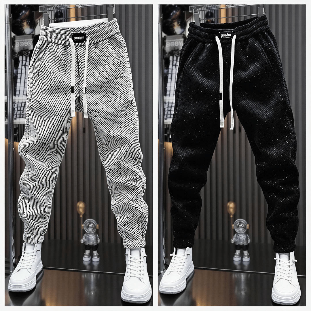 Pulse Line Joggers