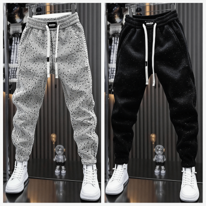 Pulse Line Joggers