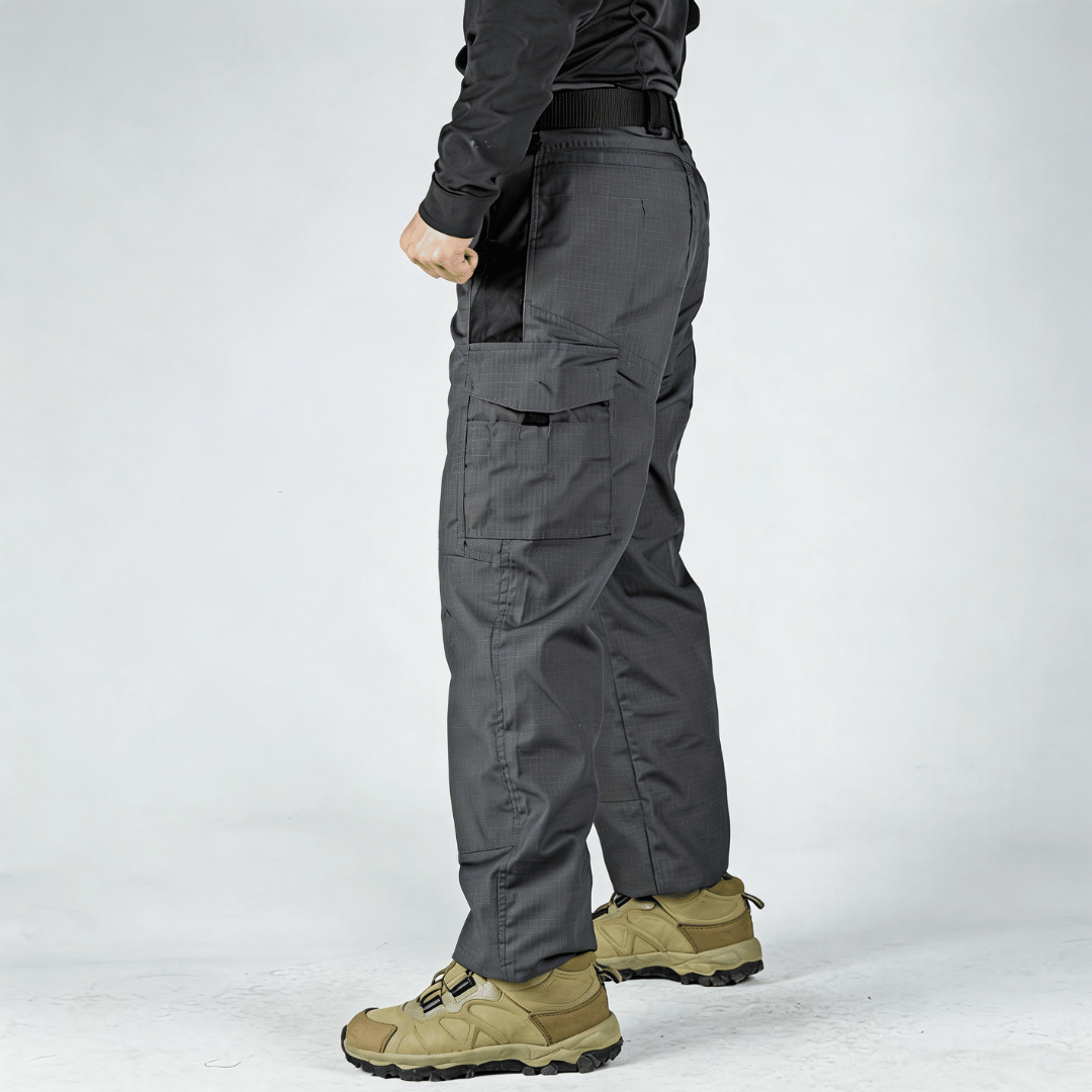 StormGuard Waterproof Work Pants