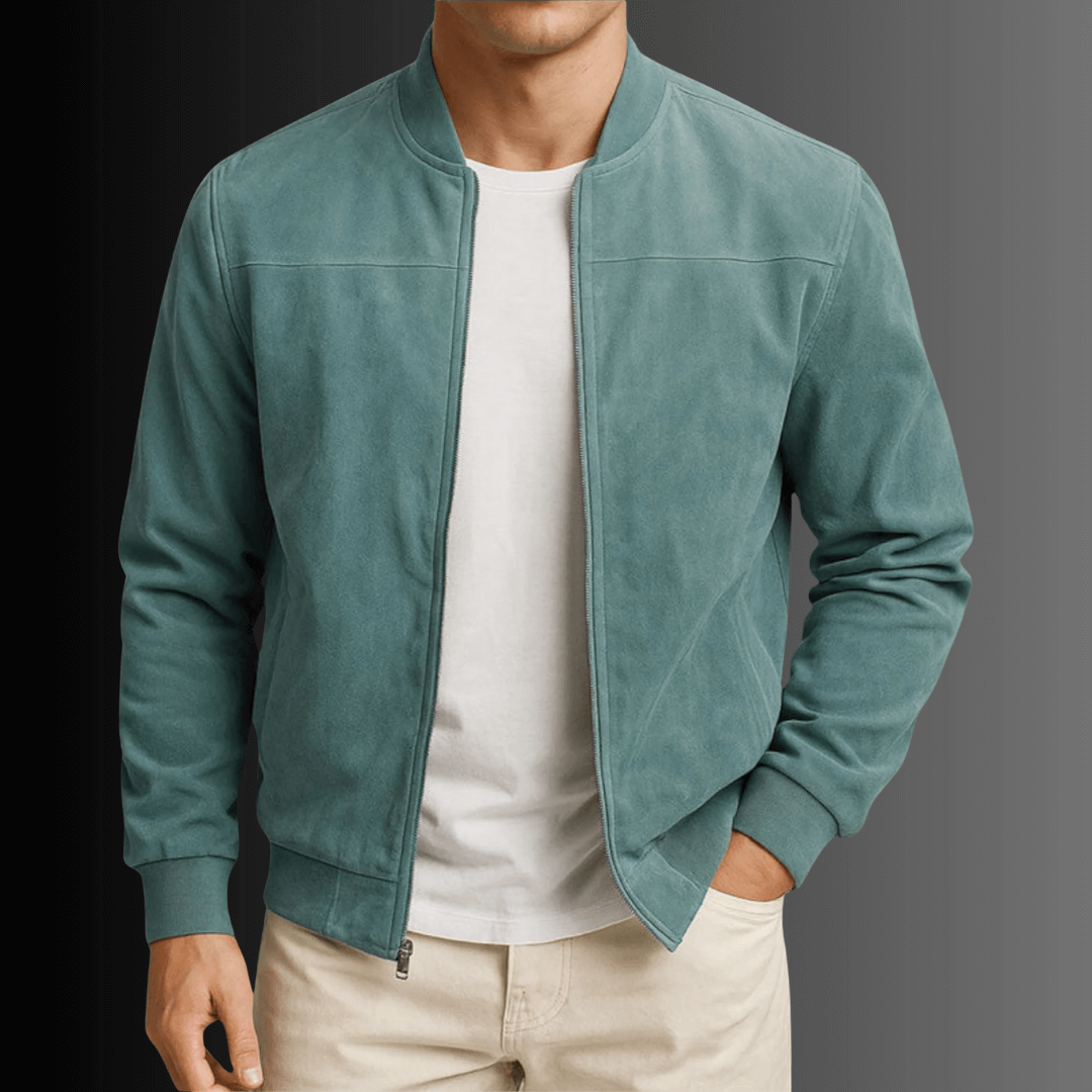 Classico Urbano Suede