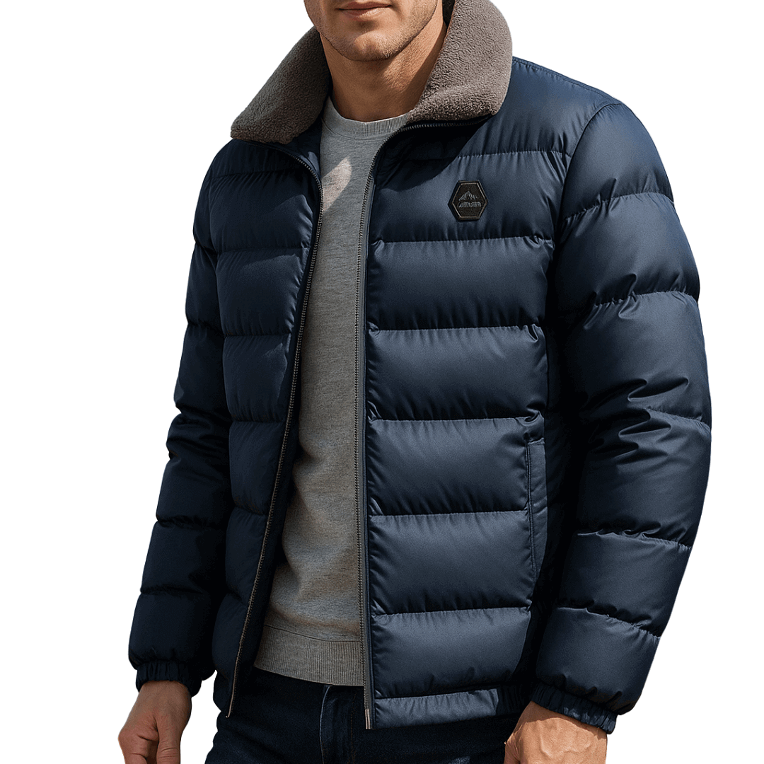 The Summit Down Jacket