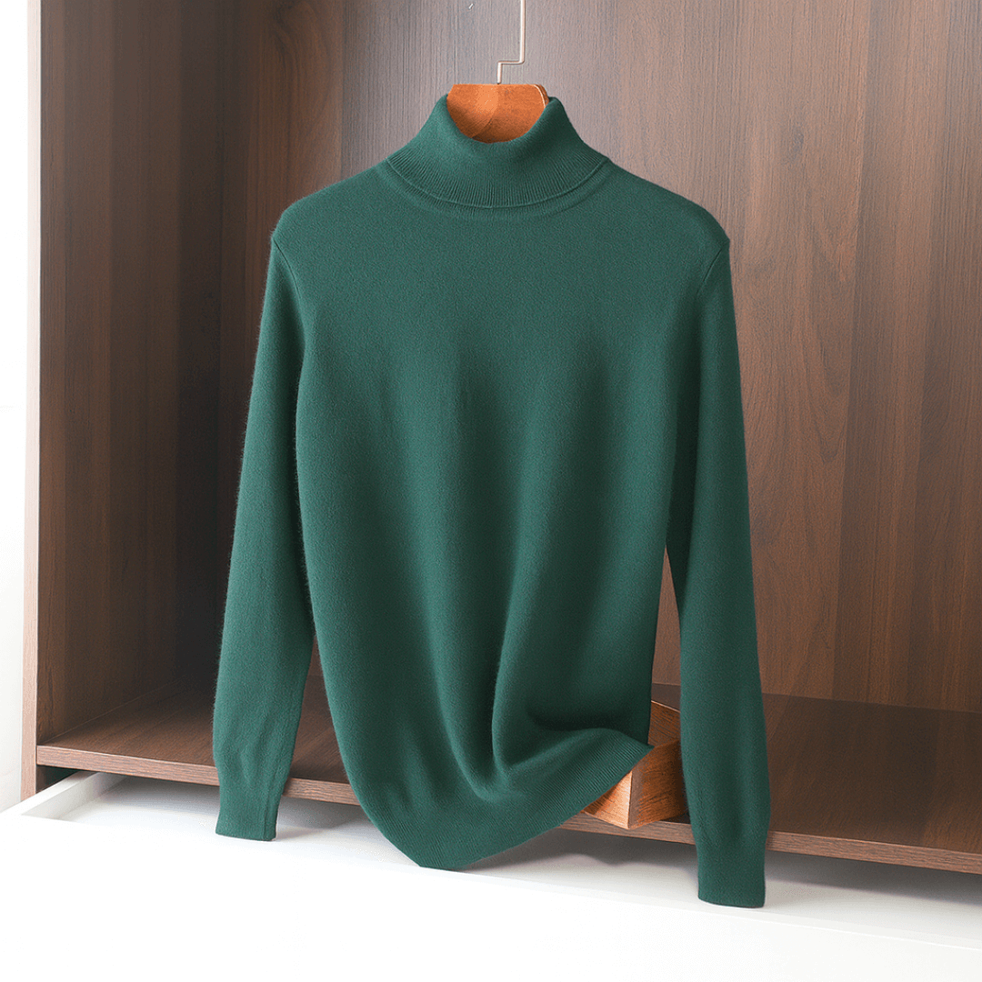 CloudTouch Cashmere Knit