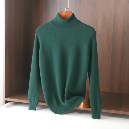 CloudTouch Cashmere Knit