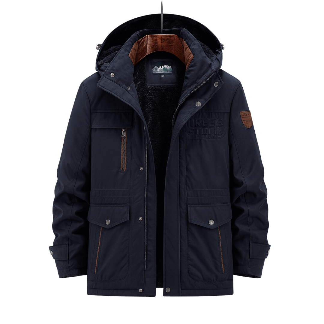 RoughStock Thermal Expedition Jacket