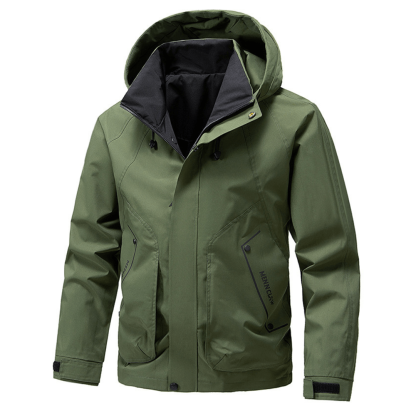 ApexShield Outdoor JacketApexShield