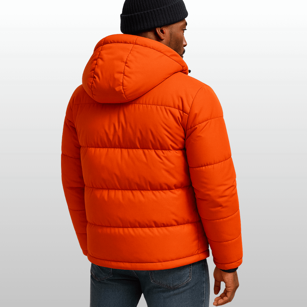 ArcticTrail Down Parka