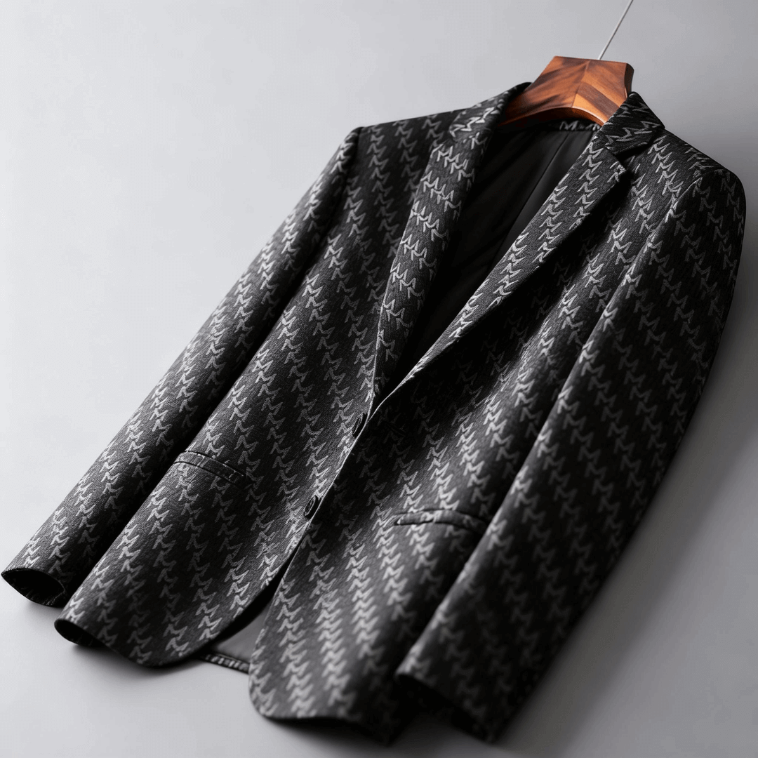 Greywood Signature Blazer