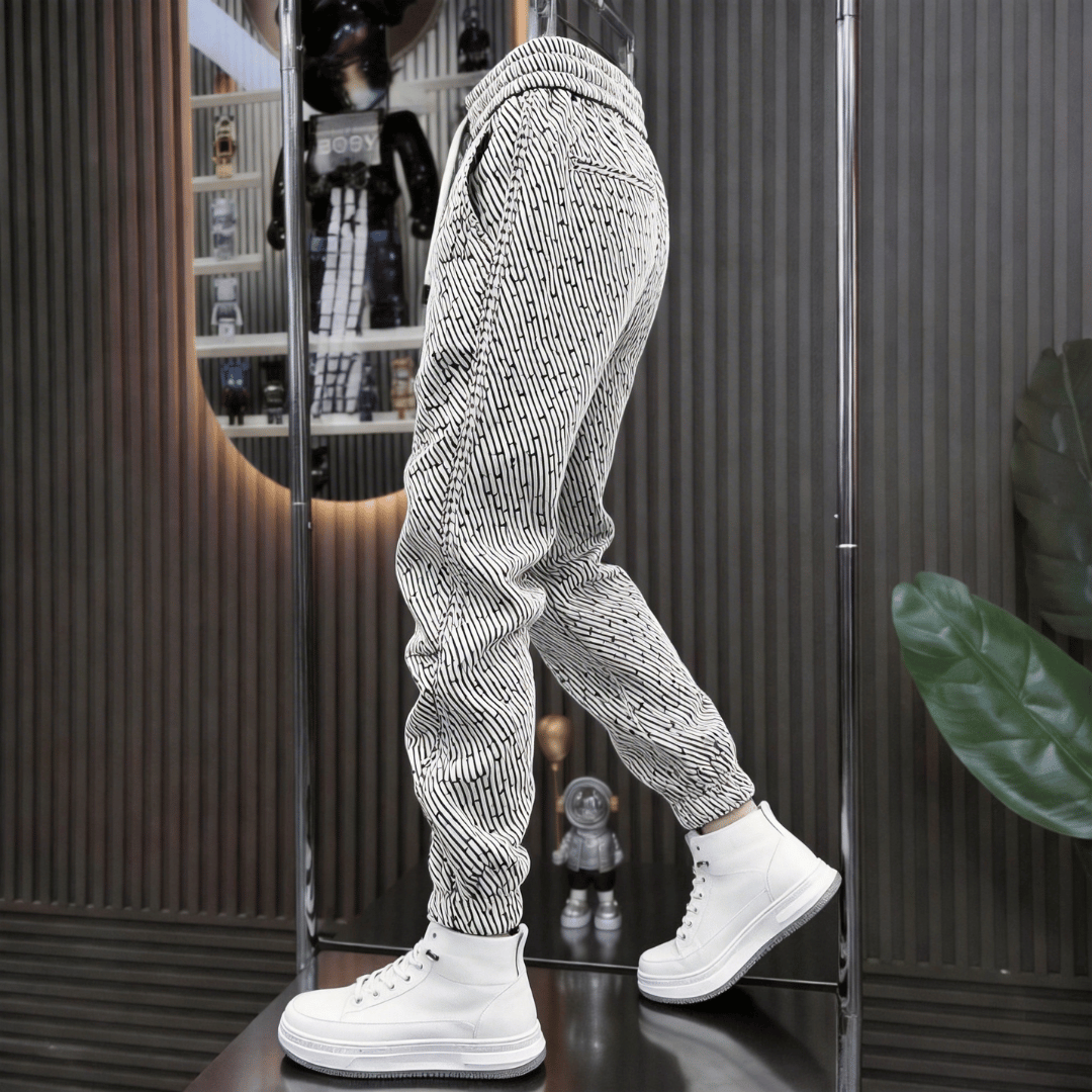 Pulse Line Joggers