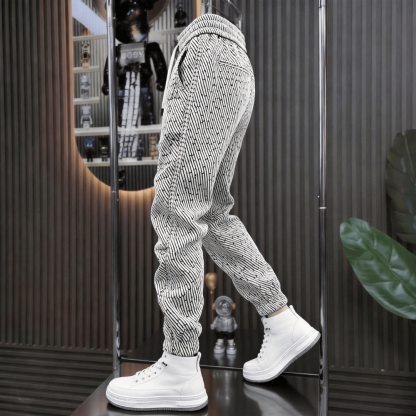 Pulse Line Joggers