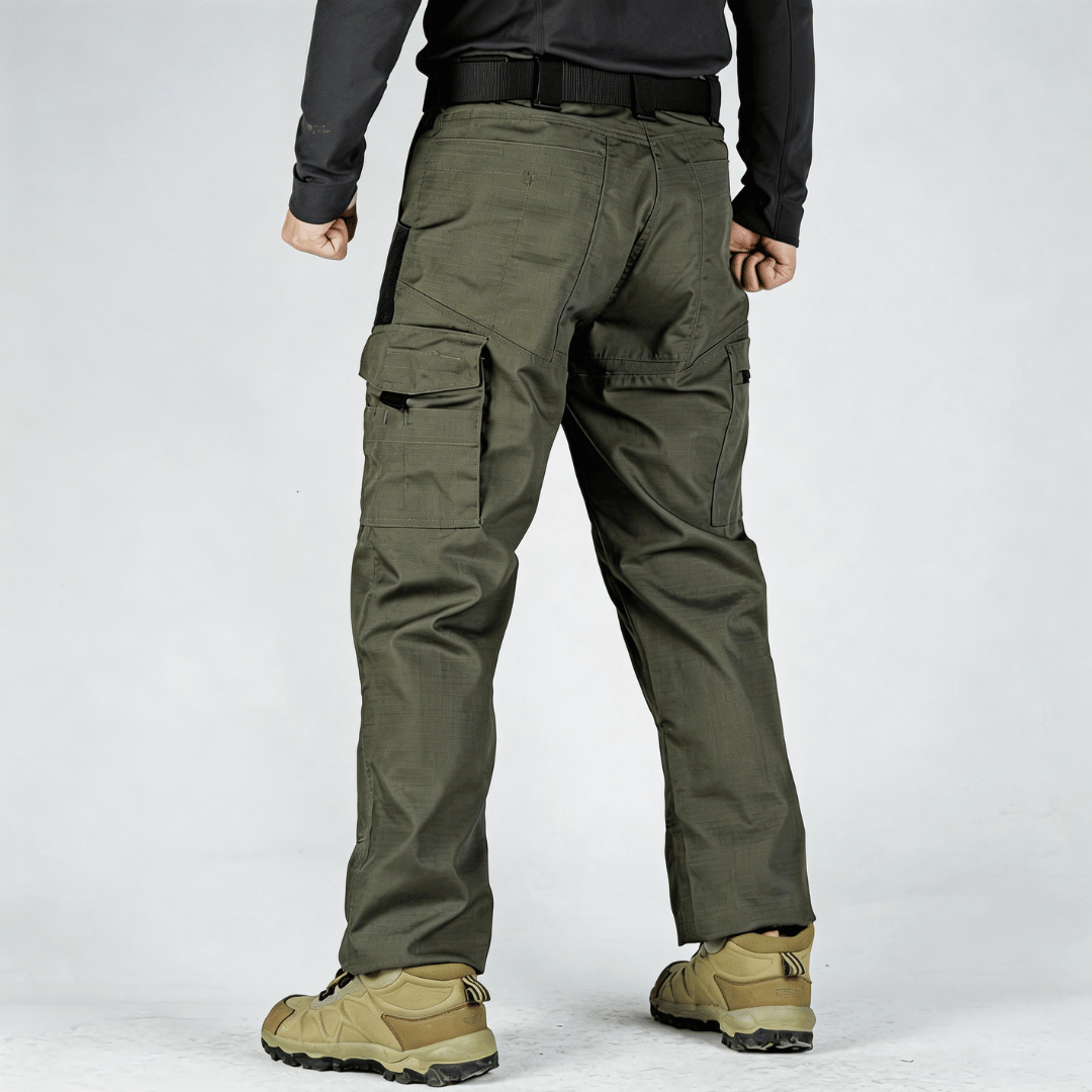 StormGuard Waterproof Work Pants