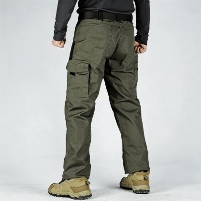 StormGuard Waterproof Work Pants