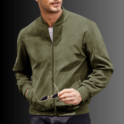 Classico Urbano Suede