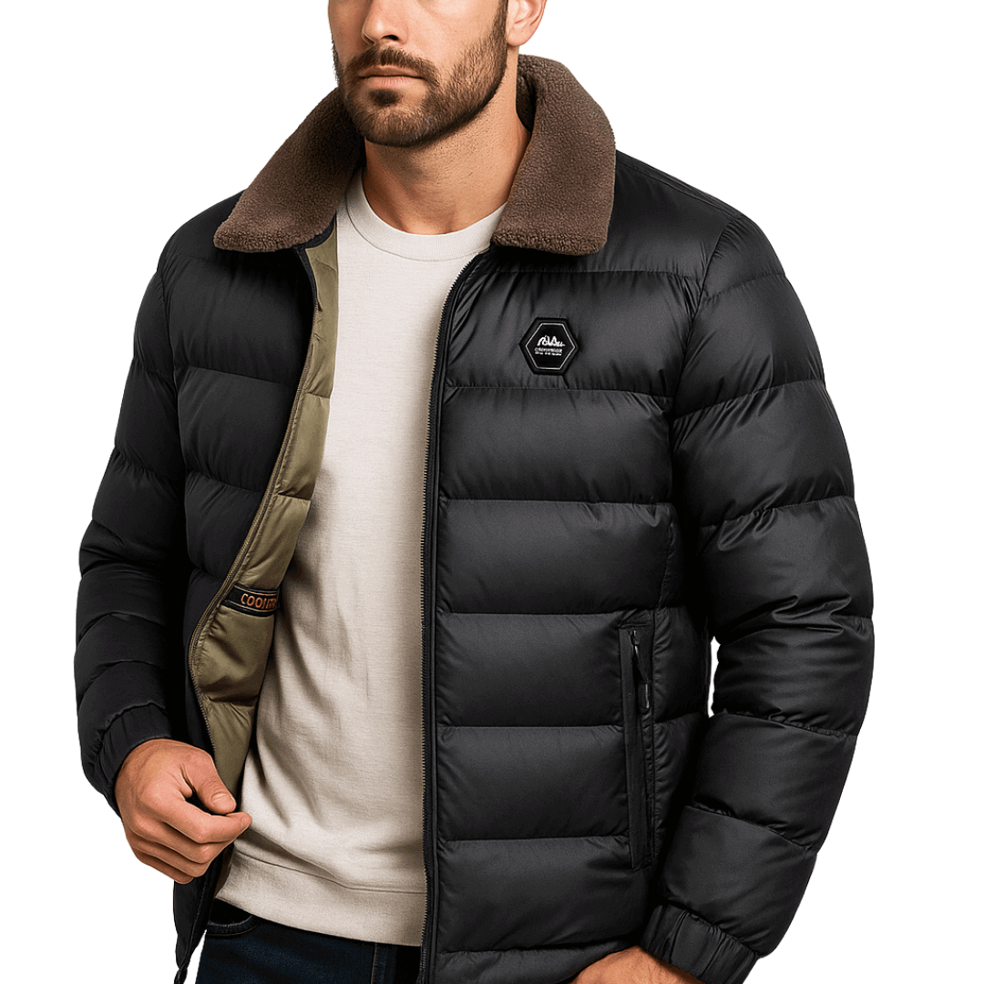 The Summit Down Jacket