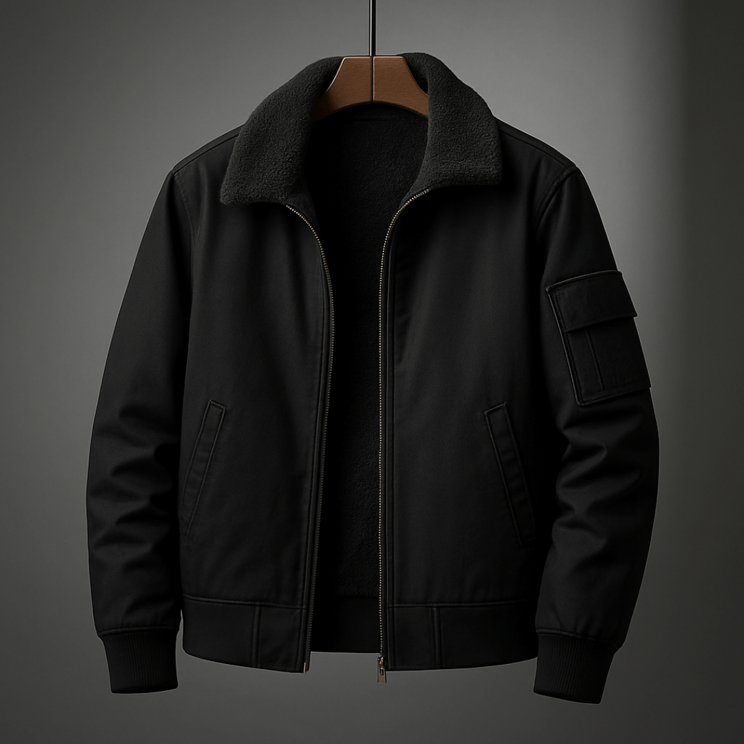 Blackhawk Sherpa-Lined Utility Bomber