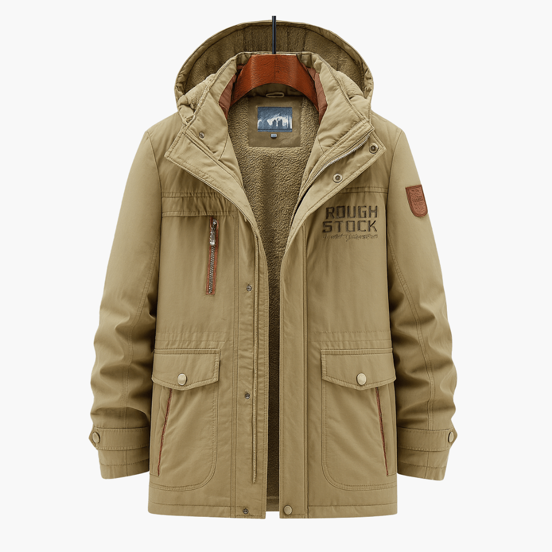 RoughStock Thermal Expedition Jacket