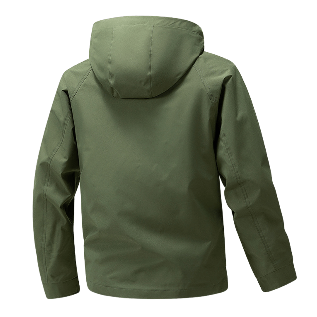 ApexShield Outdoor JacketApexShield