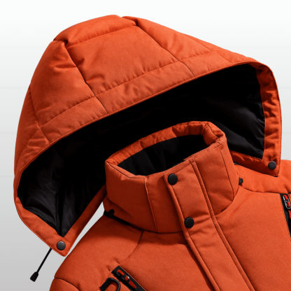 ArcticTrail Down Parka