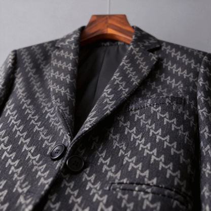 Greywood Signature Blazer