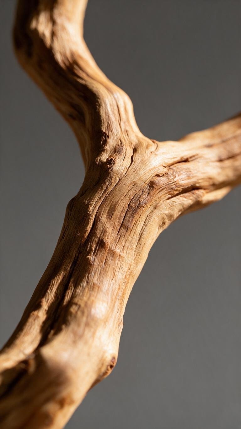 "The Roosting Bough"