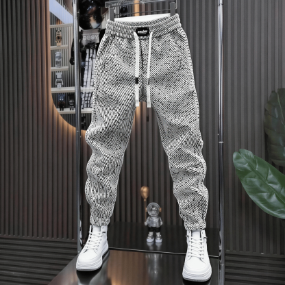 Pulse Line Joggers