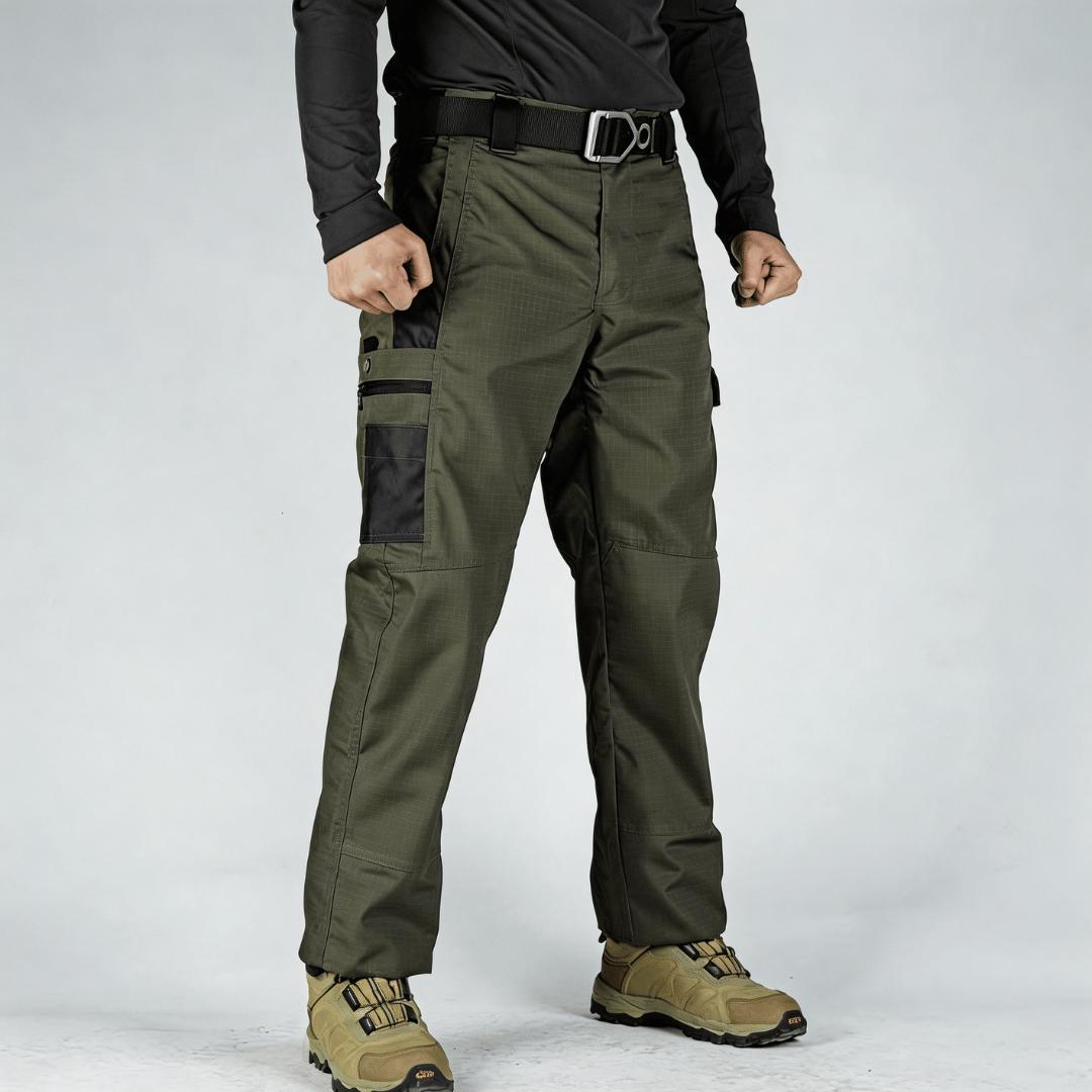StormGuard Waterproof Work Pants