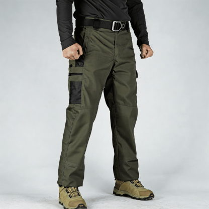 StormGuard Waterproof Work Pants