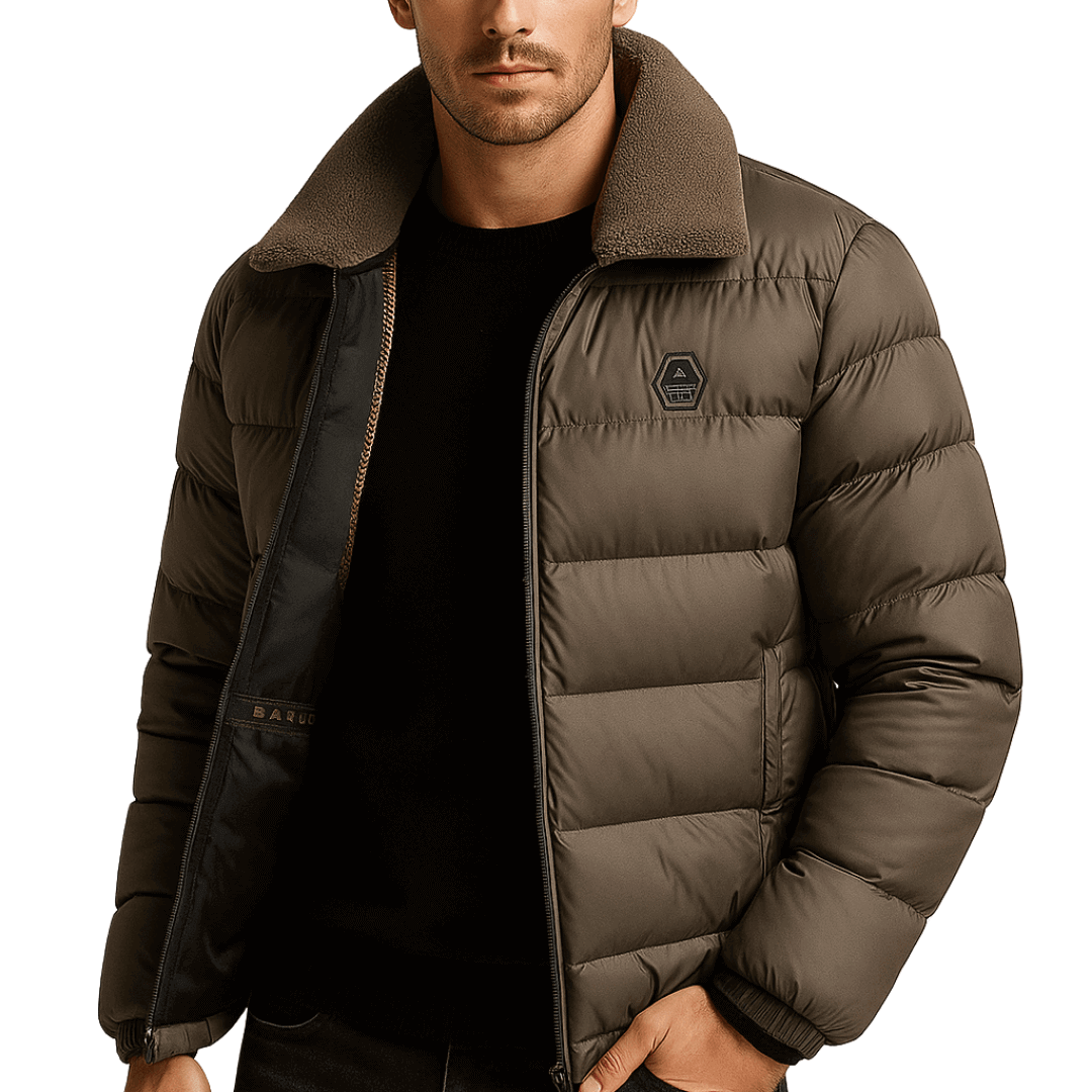 The Summit Down Jacket