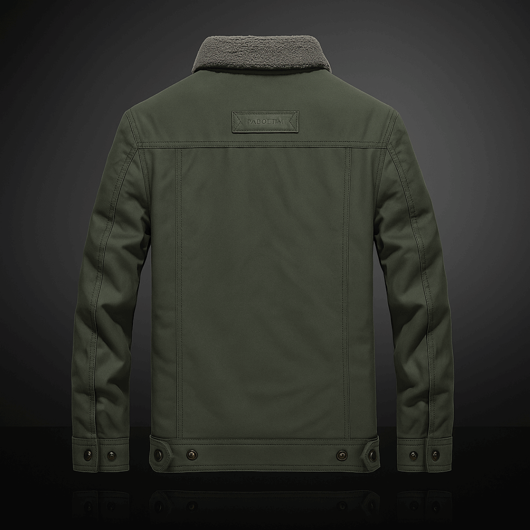 The Hudson Sherpa Trucker