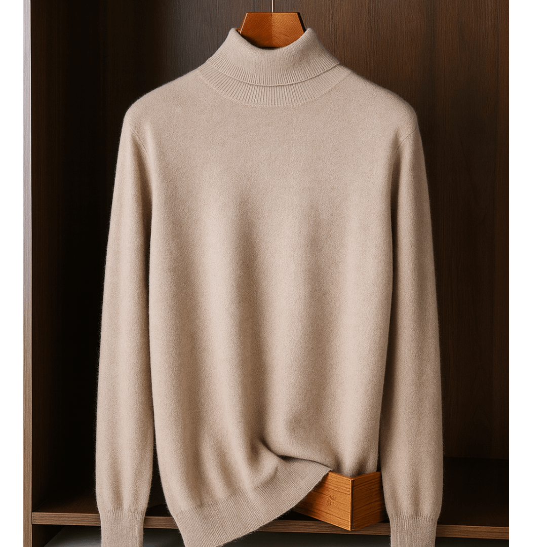 CloudTouch Cashmere Knit