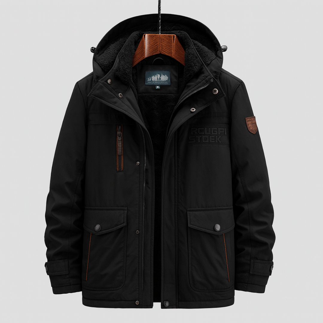 RoughStock Thermal Expedition Jacket