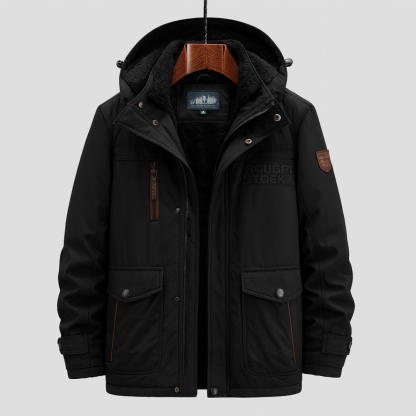 RoughStock Thermal Expedition Jacket
