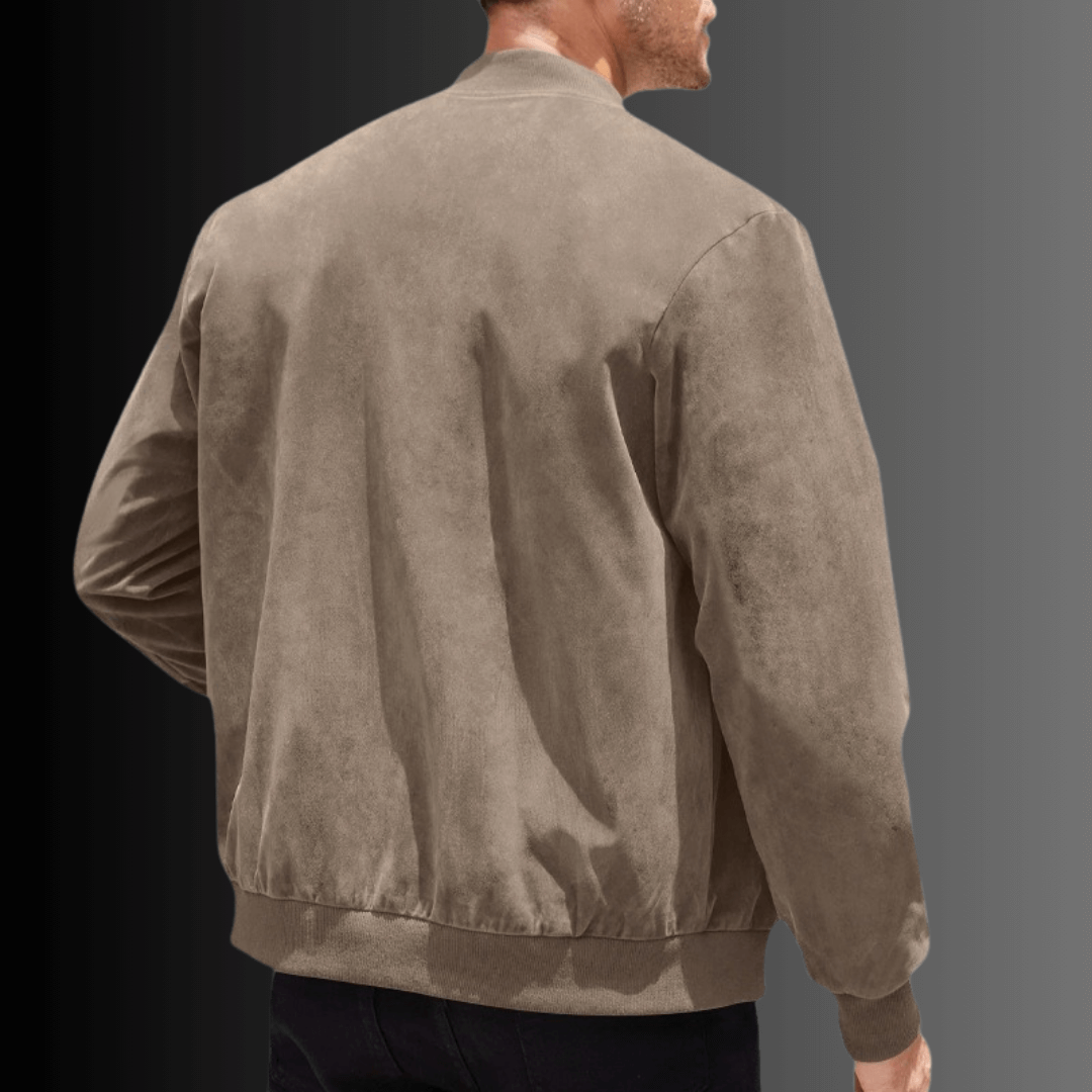 Classico Urbano Suede