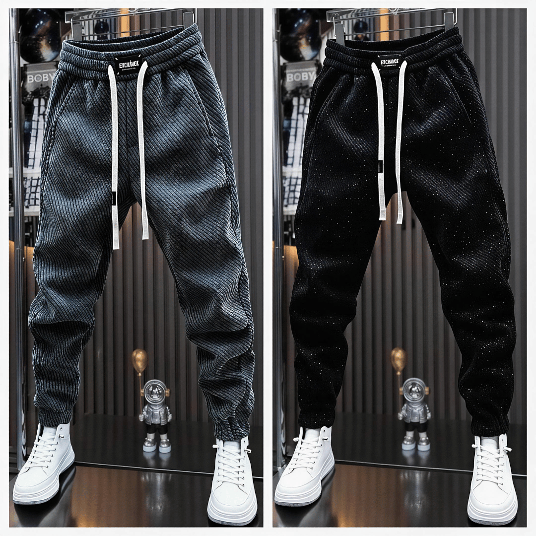 Pulse Line Joggers