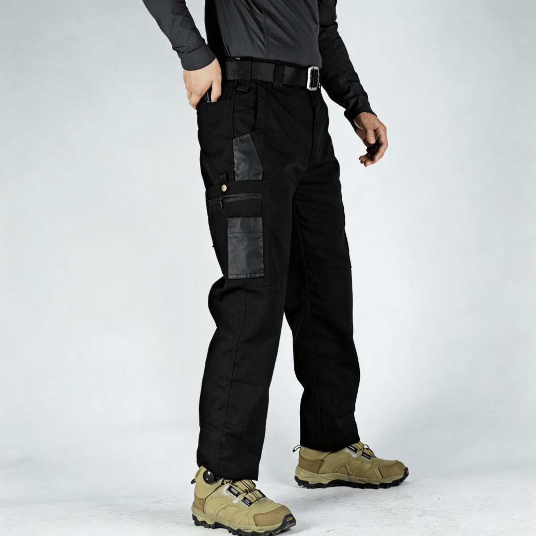 StormGuard Waterproof Work Pants