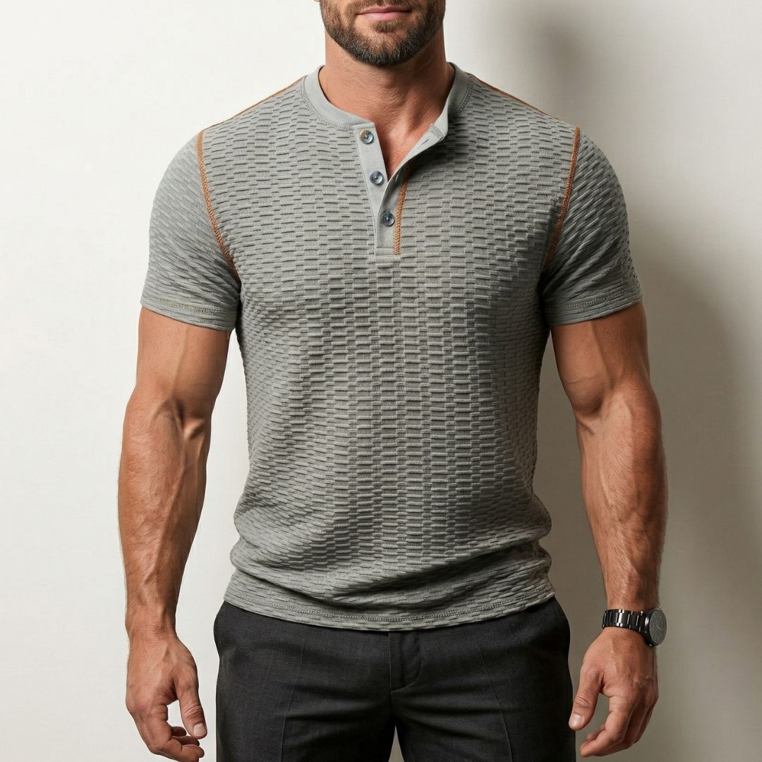 The Only Shirt That Breathes With You