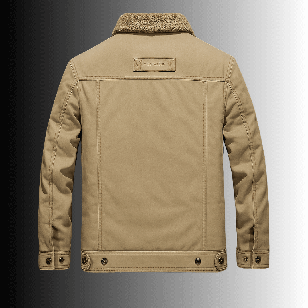 The Hudson Sherpa Trucker