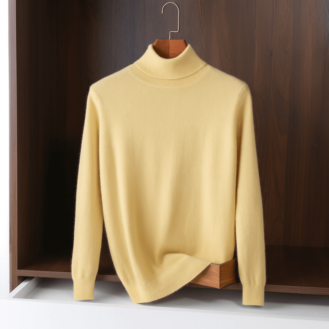 CloudTouch Cashmere Knit
