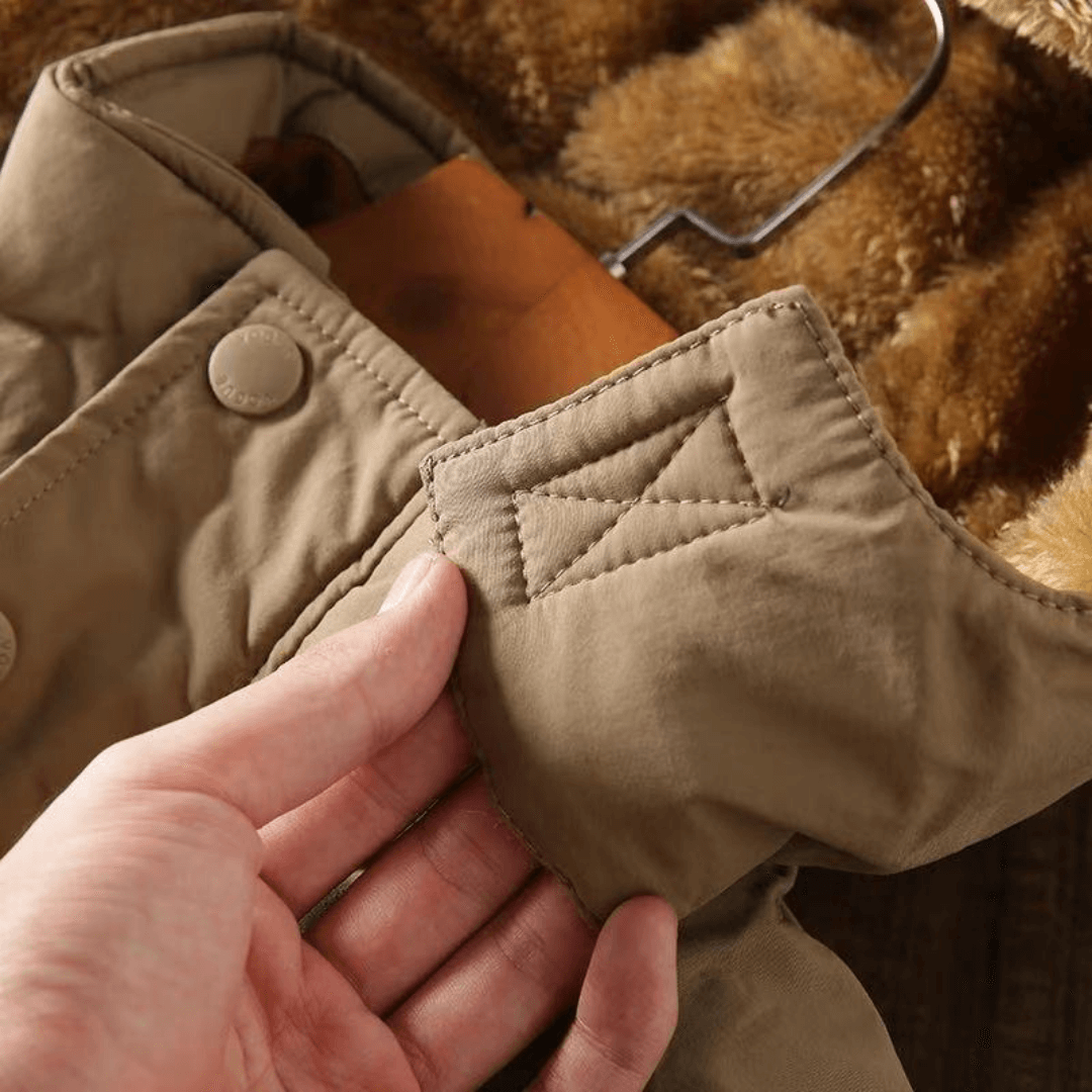 RoughStock Thermal Expedition Jacket