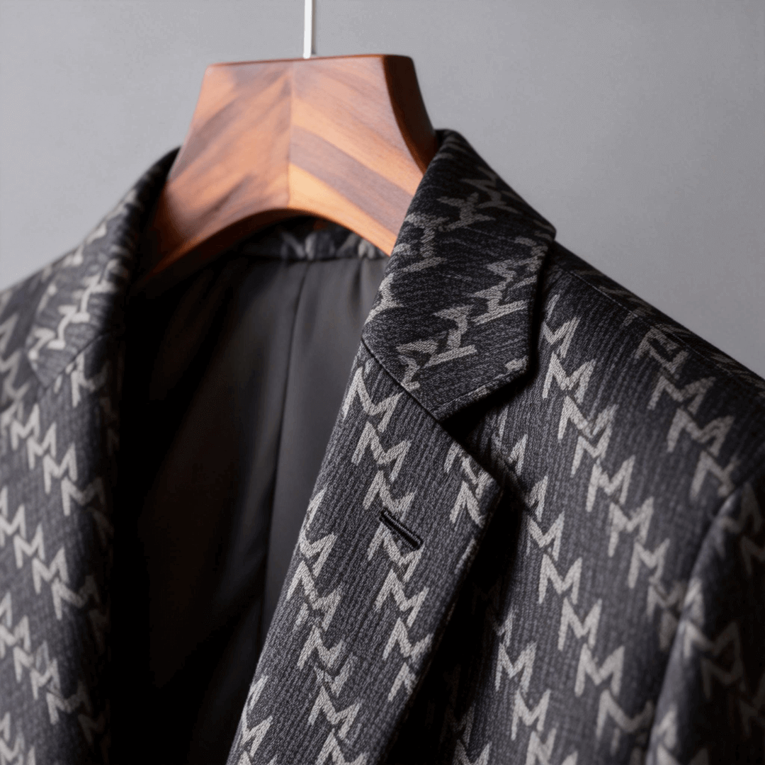 Greywood Signature Blazer