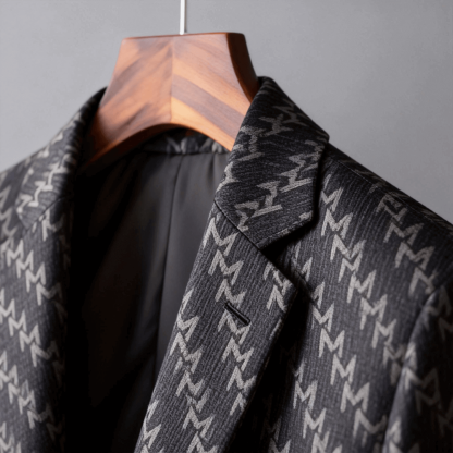 Greywood Signature Blazer