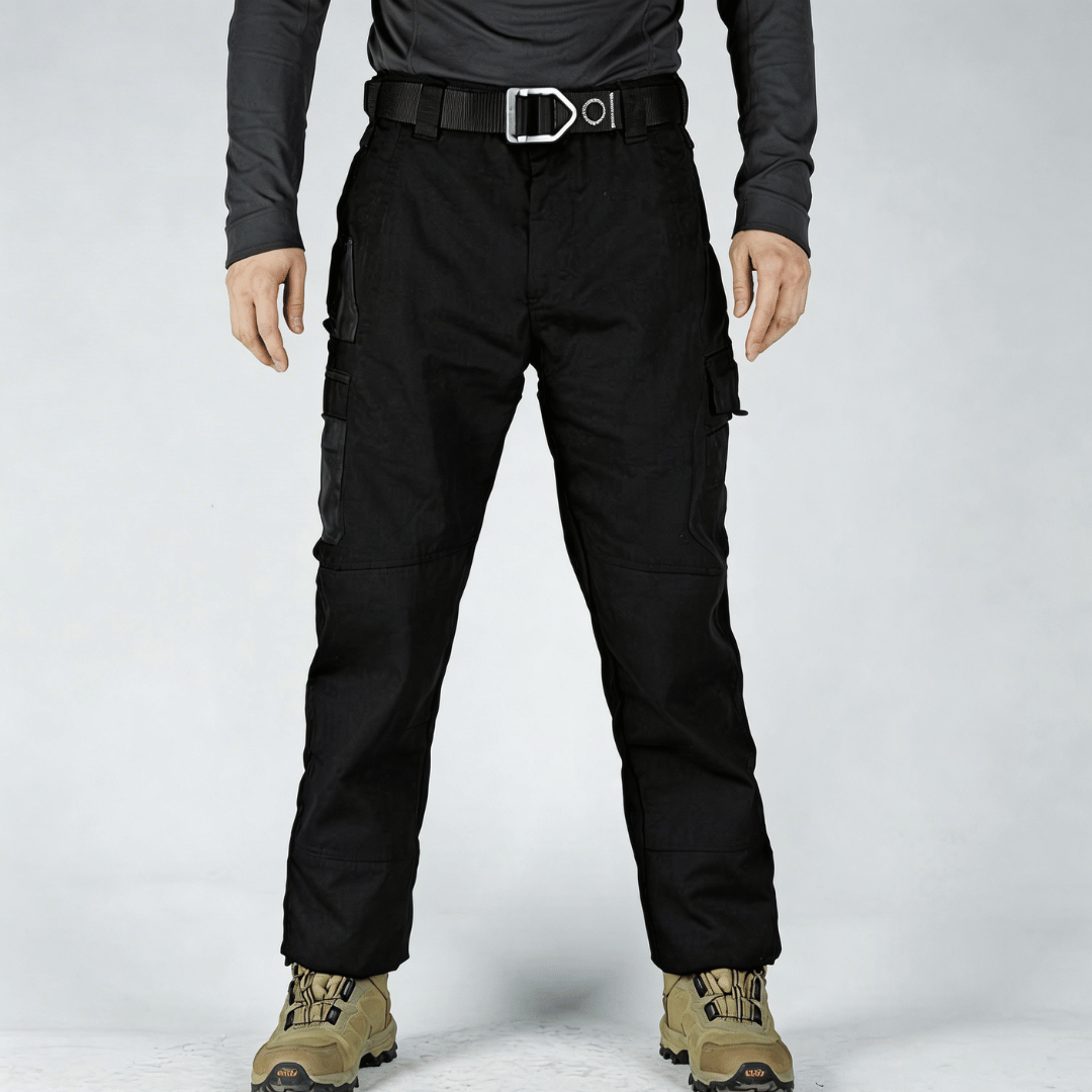 StormGuard Waterproof Work Pants