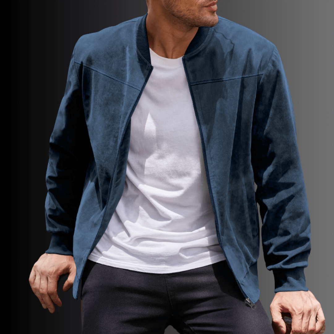 Classico Urbano Suede