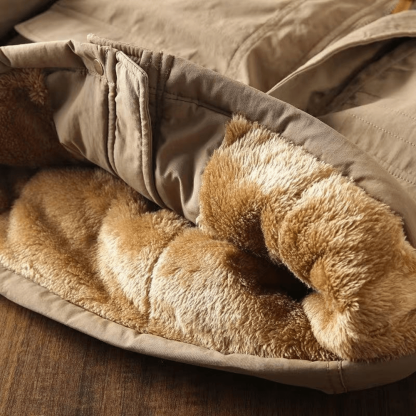 RoughStock Thermal Expedition Jacket