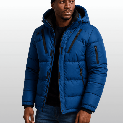 ArcticTrail Down Parka