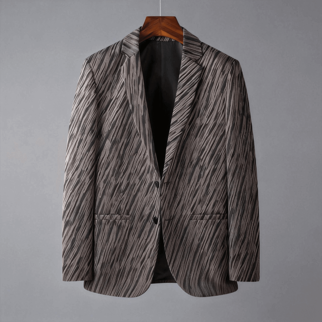 Greywood Signature Blazer