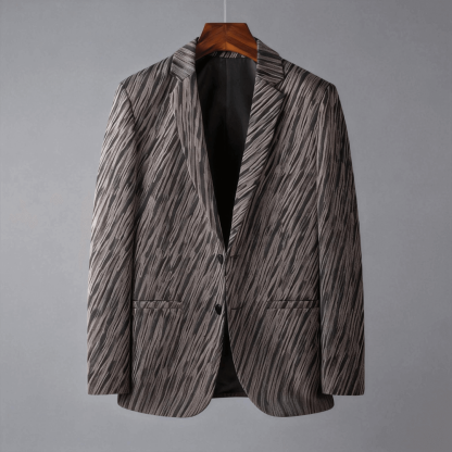 Greywood Signature Blazer