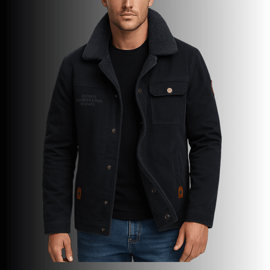 The Hudson Sherpa Trucker