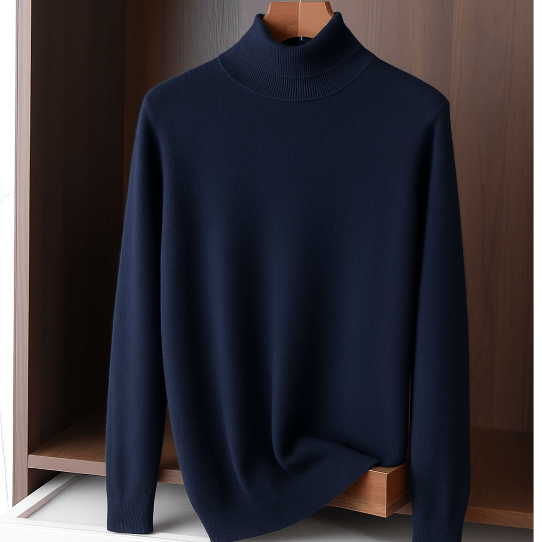 CloudTouch Cashmere Knit