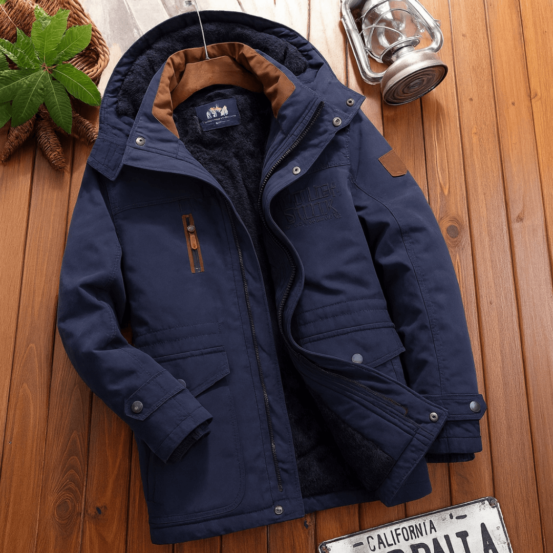 RoughStock Thermal Expedition Jacket