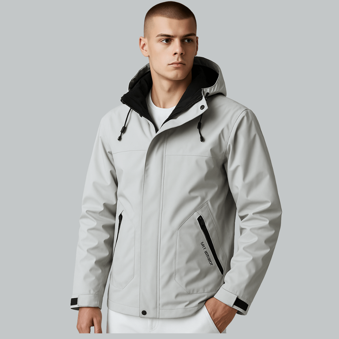 ApexShield Outdoor JacketApexShield